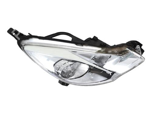 Right headlight CITROËN C3 II (SC_) 1.4 | BP32842123C29  - Image 5