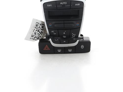 Used Climate control Climate control RENAULT LAGUNA III (BT0/1) 1.5 dCi (BT00, BT0A, BT0T, BT1J) (110 hp) 36373450 36373450