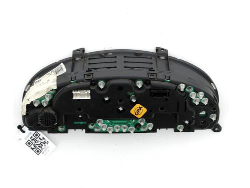 Instrument cluster PEUGEOT 406 (8B) 2.0 HDI 90 | BP16833958C47 