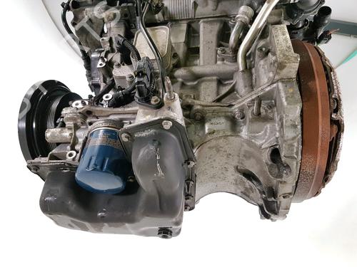 Engine PEUGEOT 2008 I (CU_) 1.2 THP 130 / PureTech 130 | BP32333655M1