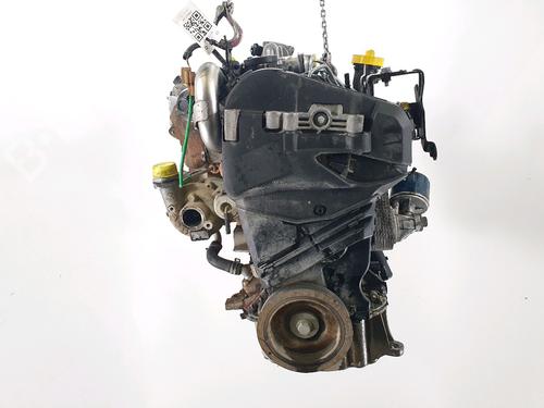Motor Motor RENAULT KANGOO Express (FW0/1_) 1.5 dCi 90 (FW0G, FW05, FW08, FW11) (90 hp) 37506414 37506414