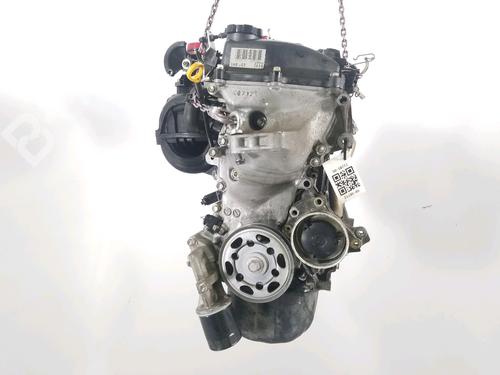 Used Engine Engine TOYOTA AYGO (_B1_) 1.0 (KGB10_, KGB10R) (68 hp) 11186334 11186334