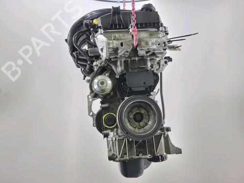 Used Engine PEUGEOT 208 I (CA_, CC_) 1.2 VTI 82 (82 hp) 28366274