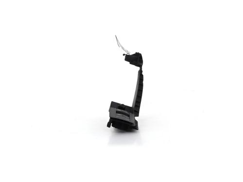 Left front window switch AUDI A3 Sportback (8PA) 2.0 TDI 16V quattro | BP36853518I27 - Image 2