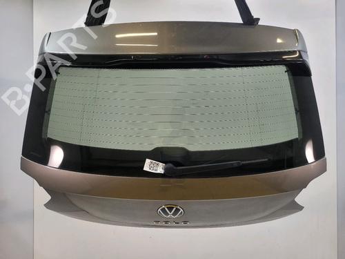 Achterklep VW POLO VI (AW1, BZ1, AE1) 1.0 TSI (110 hp) 31693834