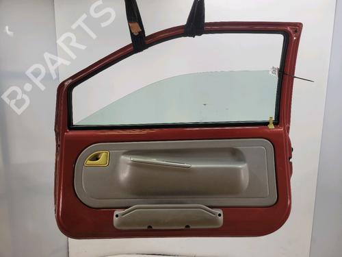 Right front door RENAULT TWINGO I (C06_) 1.2 (C066, C068) | BP29390348C3 