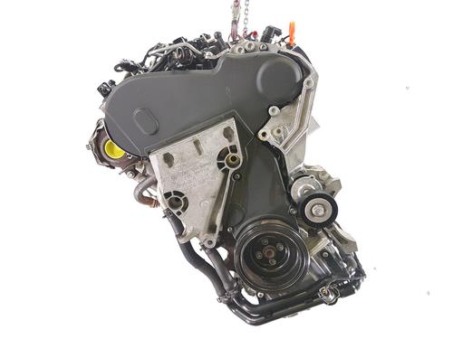 Used Engine Engine 38432254 38432254