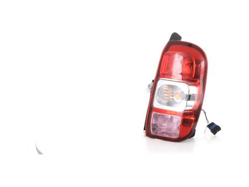 Right taillight DACIA DUSTER (HS_) 1.2 TCe 125 4x4 | BP37167168C35 - Image 2