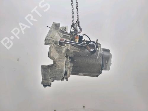 Used Gearbox CITROËN SAXO (S0, S1) 1.1 X, SX (60 hp) 18067925