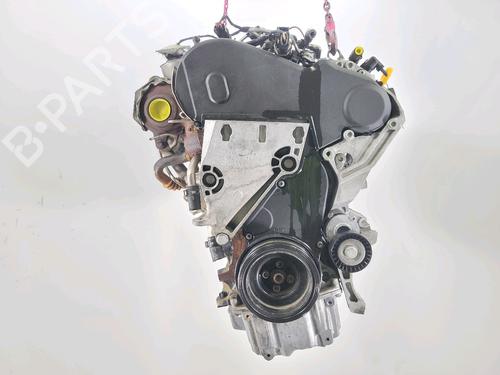 Used Engine SKODA RAPID (NH3, NK3, NK6) 1.6 TDI (90 hp) 30334103