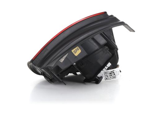 Left taillight CITROËN C3 II (SC_) 1.4 HDi 70 (SC8HZC, SC8HR0, SC8HP4) | BP34712059C34 - Image 3