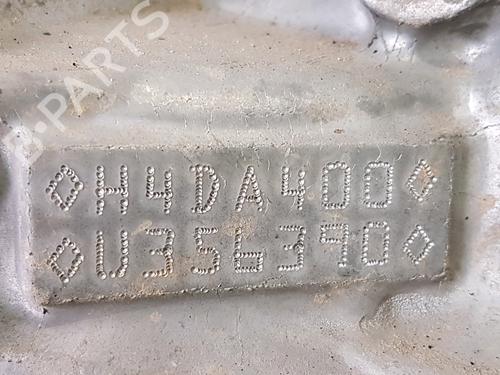 Engine RENAULT TWINGO III (BCM_, BCA_) | BP33925790M1 - Image 6