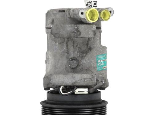 AC compressor RENAULT CLIO II (BB_, CB_) 1.4 16V (B/CB0P, BB13) | BP29517632M34 
