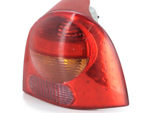 Right taillight RENAULT TWINGO I (C06_) 1.2 16V (C06C, C06D, C06K) | BP23204611C35 