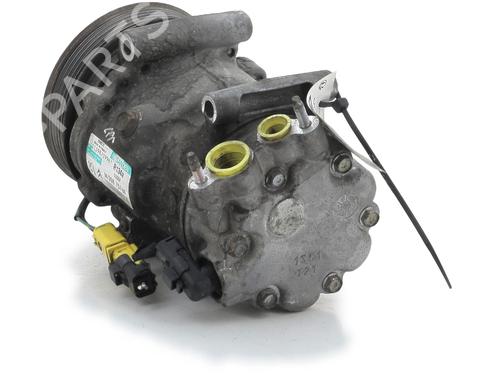 AC compressor CITROËN C4 I (LC_) 1.6 HDi | BP29217737M34