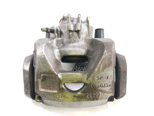 Used Right front brake caliper CITROËN C4 III (BA_, BB_, BC_) 1.5 BlueHDi 130 (BBYHZB) (131 hp) 27918401