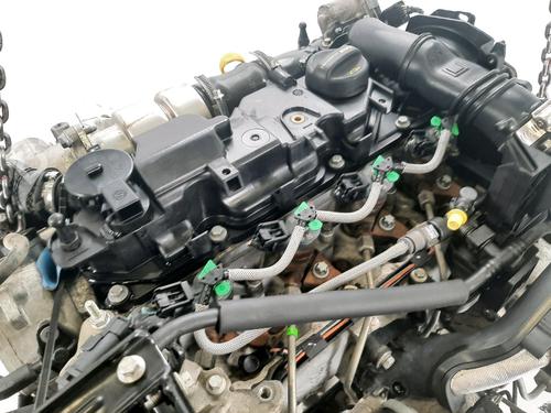 Engine FORD FIESTA VI (CB1, CCN) 1.6 TDCi | BP36853700M1  - Image 7