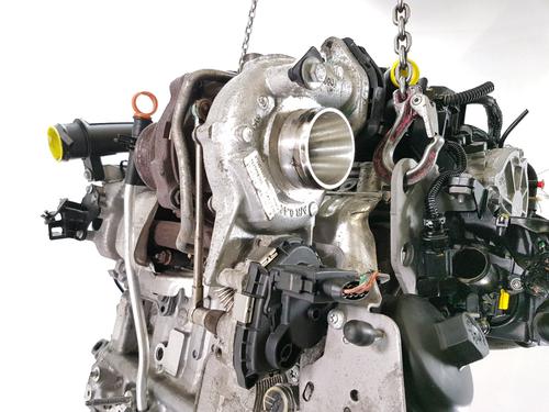 Engine PEUGEOT 3008 II SUV (MC_, MR_, MJ_, M4_) 1.5 BlueHDi 130 | BP25043143M1 