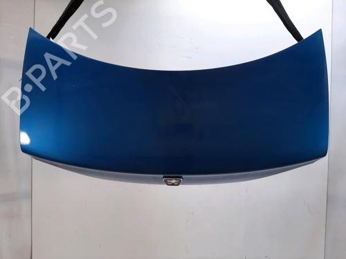 Used Tailgate PEUGEOT 406 Coupe (8C) 2.0 16V (132 hp) 18897618