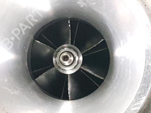 Engine OPEL ASTRA J (P10) 1.7 CDTI (68) | BP30669300M1 