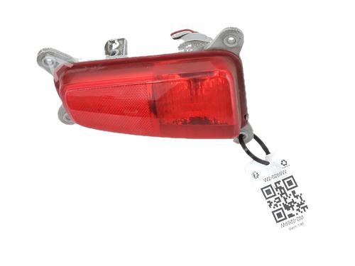 Rear bumper left light KIA PICANTO II (TA) 1.0 | BP35749182C81 - Image 3