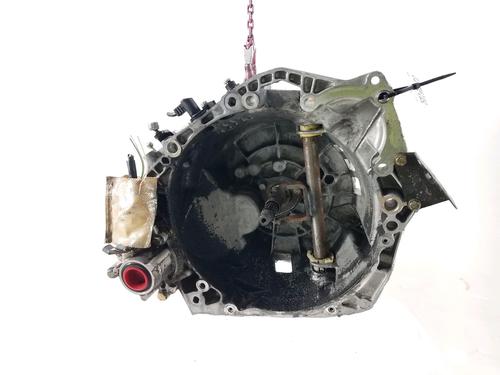 Gearbox CITROËN EVASION MPV (22, U6) 2.0 | BP17723207M3 
