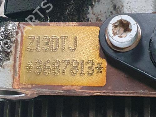Engine FIAT GRANDE PUNTO (199_) 1.3 D Multijet | BP37657996M1 - Image 6