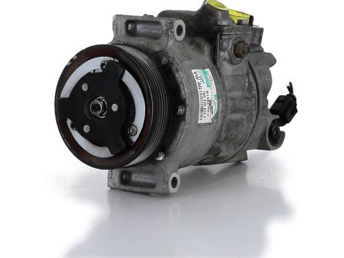 Used AC compressor AUDI A3 Sportback (8PA) 1.9 TDI (105 hp) 29987636