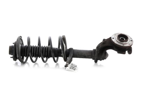 Used Right front steering knuckle CITROËN SAXO (S0, S1) 1.1 X, SX (60 hp) 30827639