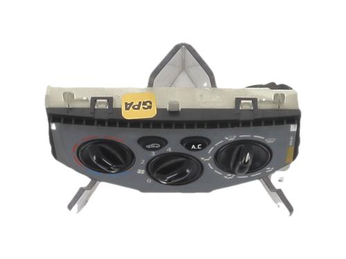 Climate control RENAULT TRAFIC II Van (FL) 2.0 dCi 115 (FL01, FL0U, FL00, FL0H, FL0M) | BP36691648I5 - Image 3