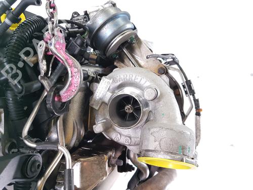 Engine VW GOLF V (1K1) 2.0 TDI | BP37532964M1 - Image 6