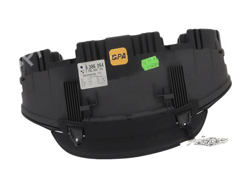 Kombiinstrument BMW 3 (E46) 323 i (170 hp) 31749555