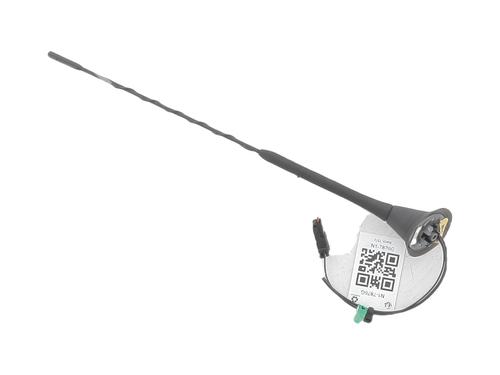 Antenne/Base FIAT PANDA (312_, 319_) 1.2 (312PXA1A) | BP33809595C140 - Image 2