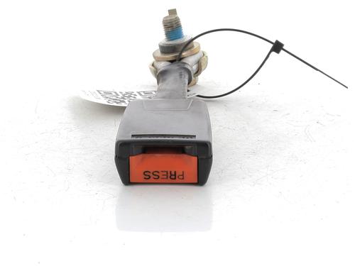 Used Seat buckle CITROËN JUMPER I Van (230L) 2.5 D (86 hp) 27915884