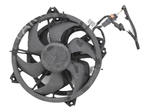 Radiator fan CITROËN JUMPY II Van 1.6 HDi 90 16V | BP37532745M35 - Image 2