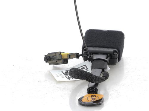 Seat buckle DS DS 3 / DS 3 CROSSBACK (UR_, UC_, UJ_) 1.5 BlueHDi 130 (UCYHZR) | BP27901440I32 