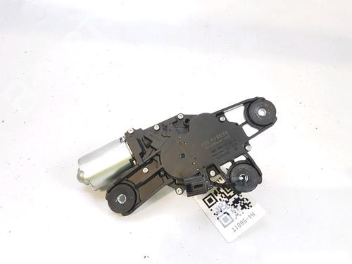 Used Rear wiper motor FORD MONDEO III (B5Y) 2.0 16V TDDi / TDCi (115 hp) 11120813