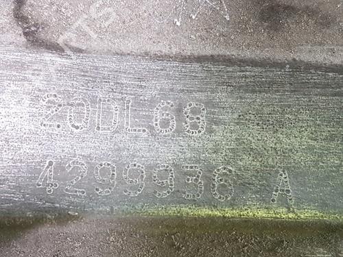 Gearbox CITROËN XSARA PICASSO (N68) 1.8 16V | BP27690896M3 
