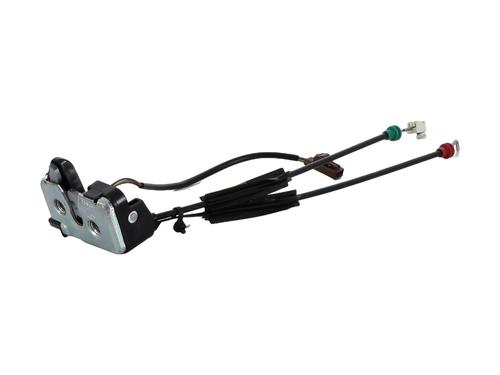 Tailgate lock FORD FIESTA V (JH_, JD_) 1.6 16V | BP29232066C101 