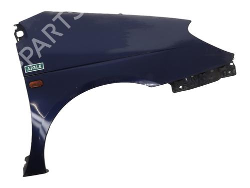 Used Right front fenders RENAULT SCÉNIC I MPV (JA0/1_, FA0_) 1.9 dCi (JA05, JA1F) (102 hp) 30798958