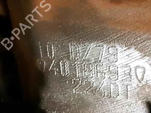 Engine LAND ROVER RANGE ROVER EVOQUE (L538) 2.2 D 4x4 | BP36252534M1 - Image 12