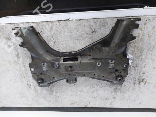 Used Subframe Subframe RENAULT GRAND SCÉNIC II (JM0/1_) 2.0 dCi (JM1K) (150 hp) 40212145 40212145