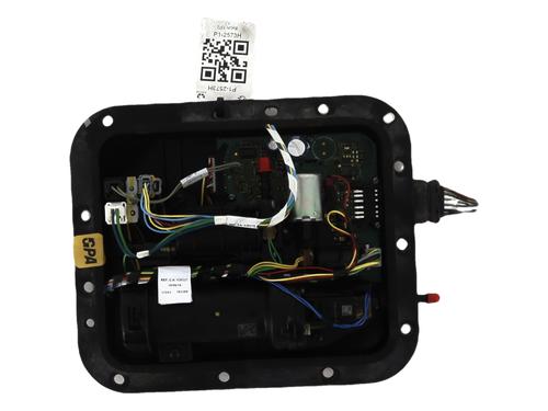 Used Electronic module Electronic module CITROËN C4 Picasso II 1.6 BlueHDi 120 (120 hp) 34261870 34261870