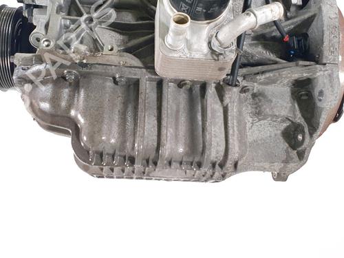 Engine FORD FIESTA VI (CB1, CCN) 1.4 | BP26918494M1 