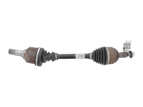 Used Left front driveshaft RENAULT LAGUNA III (BT0/1) 2.0 dCi (BT01, BT08, BT09, BT0E, BT0K, BT12, BT1C, BT1D,... (150 hp) 31152386