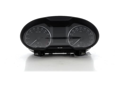 Instrument cluster SKODA OCTAVIA III Combi (5E5, 5E6) 1.6 TDI | BP21778515C47 