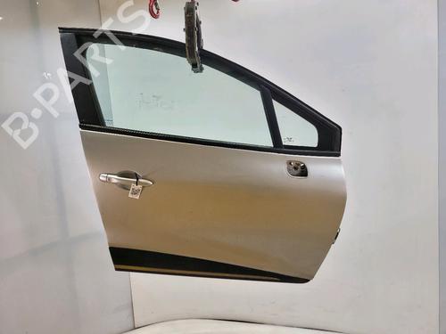 Used Right front door RENAULT CLIO IV (BH_) 0.9 TCe 90 (BHNF, BHMA, BHMH, BHJK, BHJR) (90 hp) 31304485