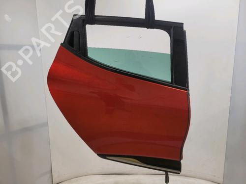 Porta posteriore destra Porta posteriore destra RENAULT CLIO IV (BH_) 1.5 dCi 90 (90 hp) 33568331 33568331