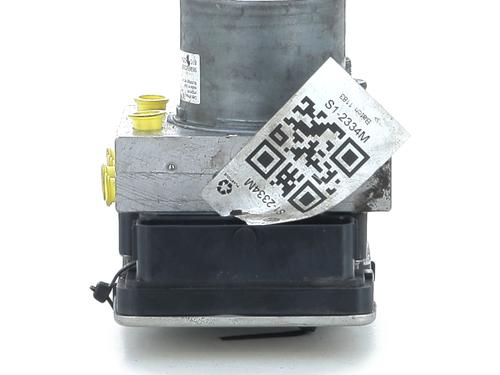 Pompe ABS OPEL CORSA F (P2JO) CORSA-e (68) (136 hp) 31350344