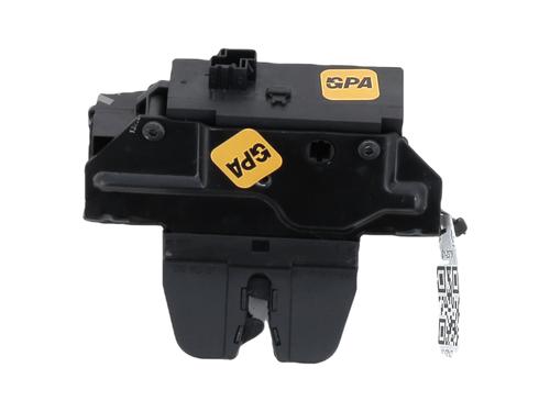 Schloss Heckdeckel für OPEL VECTRA C GTS (Z02) [2002-2009]  28034199
